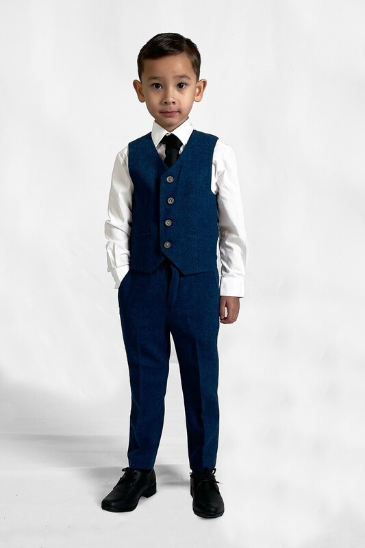 BOYS ORSON SUIT