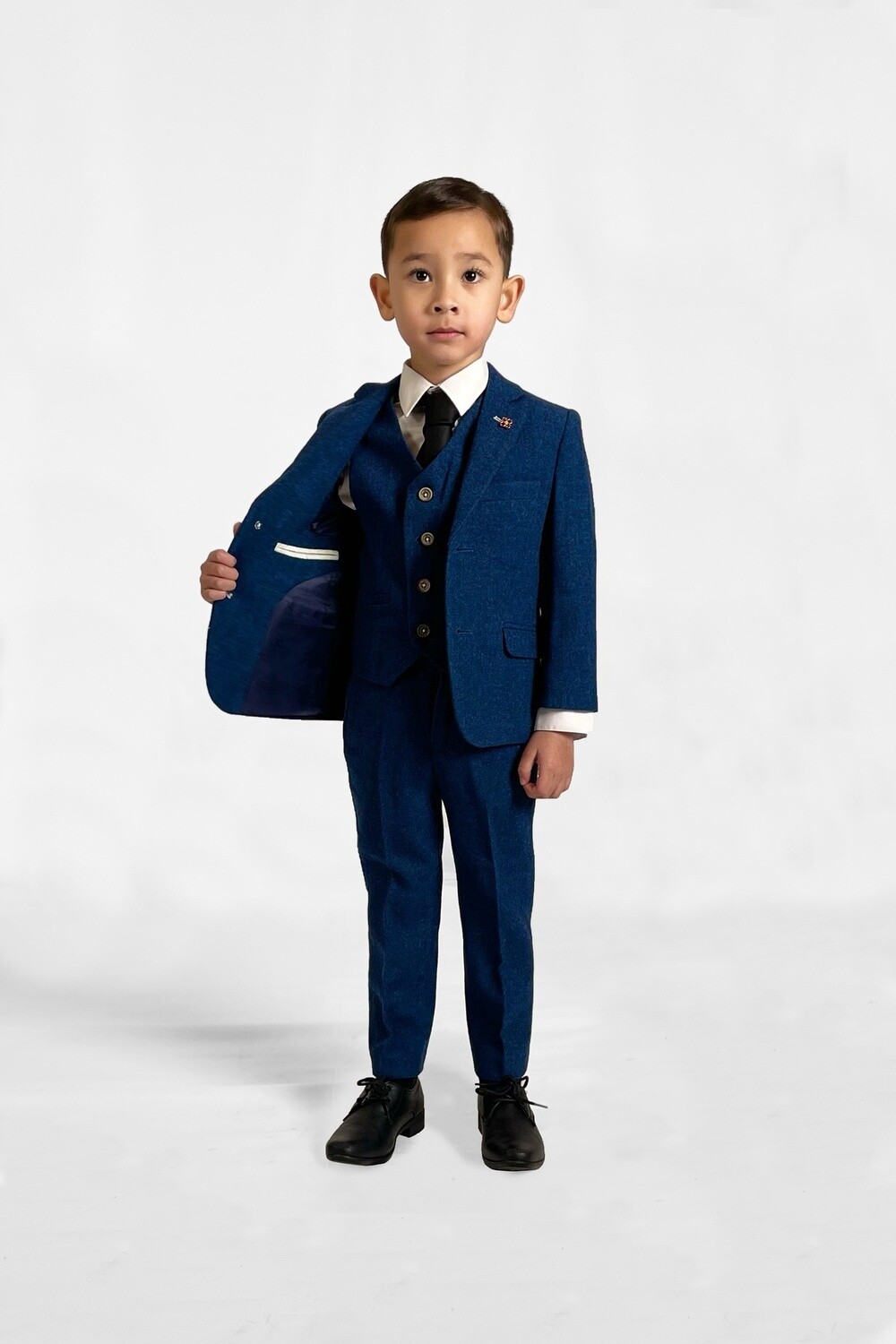 BOYS ORSON SUIT
