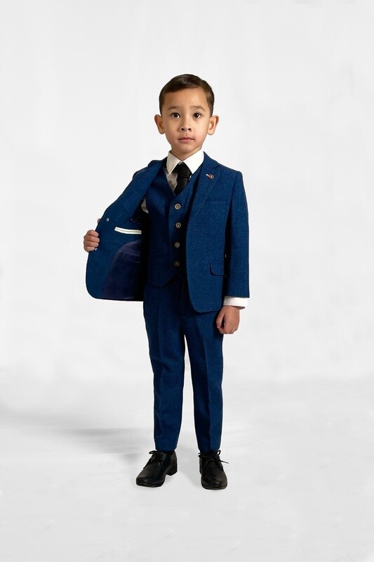 BOYS ORSON SUIT