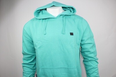 JAMAL HOOD S 479MT230 TURQUOISE