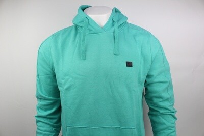 JAMAL HOOD S 479MT230 TURQUOISE