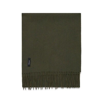 30204996 1 MAWOLAN 100% WOOL SCARF 190414 FOREST NIGHT