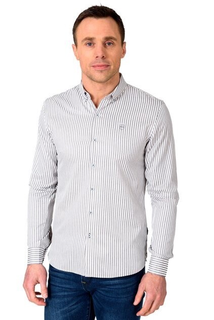 EDGCUMBE SHIRT