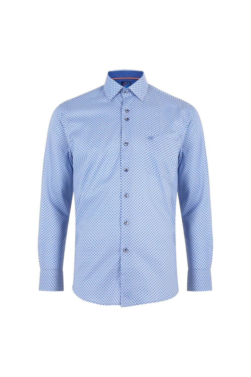 TUCKER CASUAL SHIRT