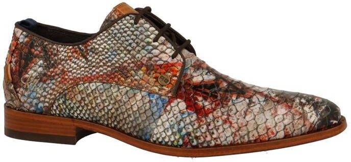 GREG SHOE SNAKE CHAOTIC 4098