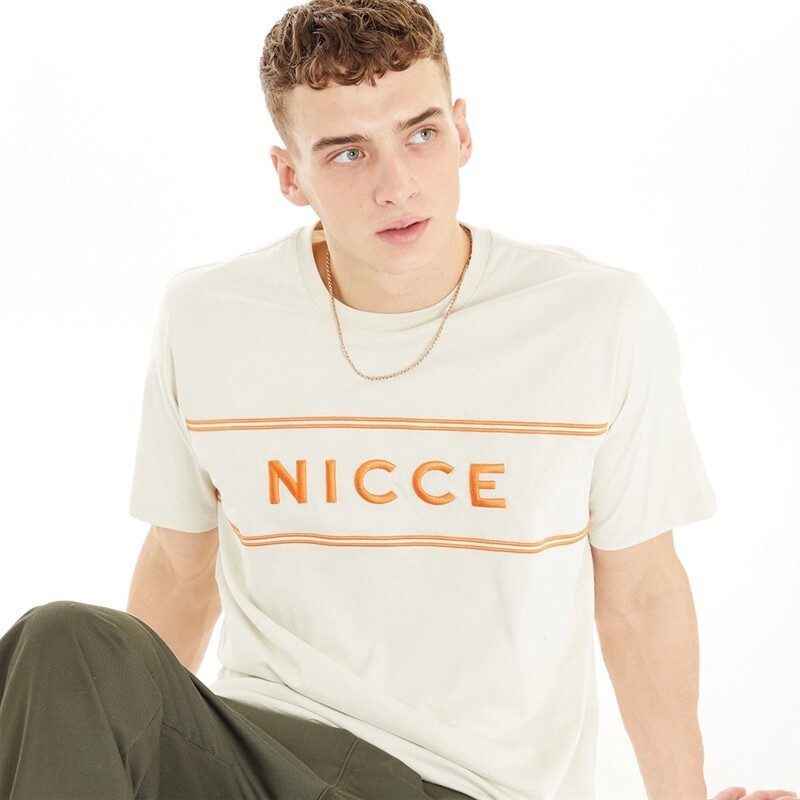 1572 K025 NICCE FERNDALE T SHIRT