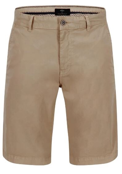 1000 2910 BASIC STRETCH BERMUDA SHORTS 808 SAND