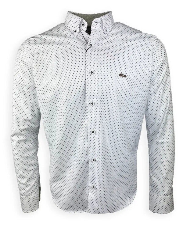 3VFG ADUNA  MENS SHIRT DARIO BELTRAN COL 61