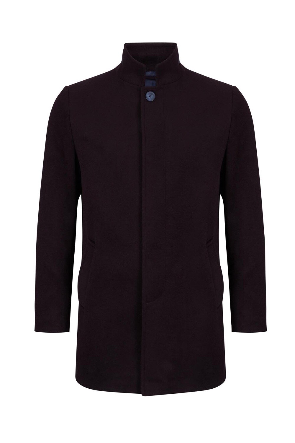Ely Coat Benetti