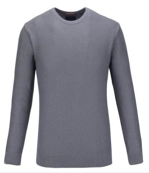 GUIDE KNITWEAR KW2831 STEEL