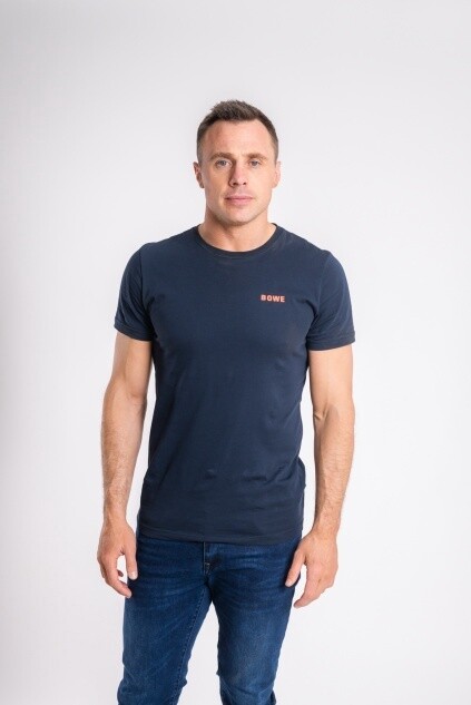 EVANS RIVER TEE ADMIRAL
