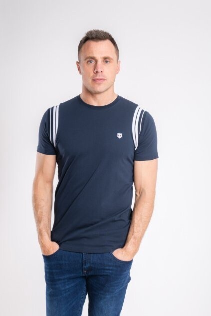 HELENSVALE TEE ADMIRAL GTI