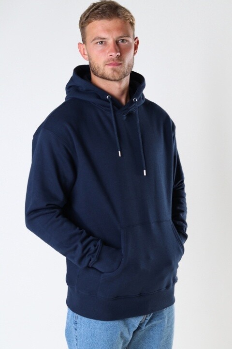 SDMASON HOOD INSIGNIA BLUE