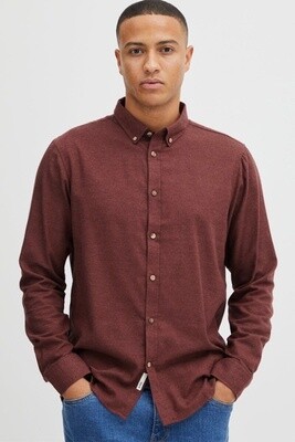 21107465 SDPETE SH SHIRT PORT MELANGE