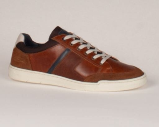 BRIDGE FOOTWEAR PECAN