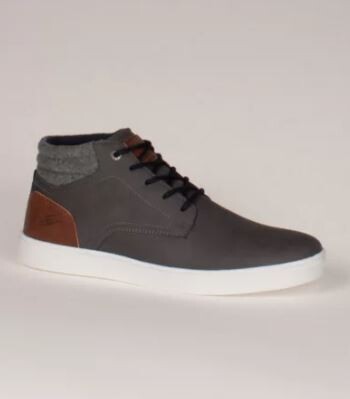 HARDY SHOE