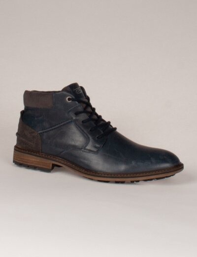 MORRIS BOOT