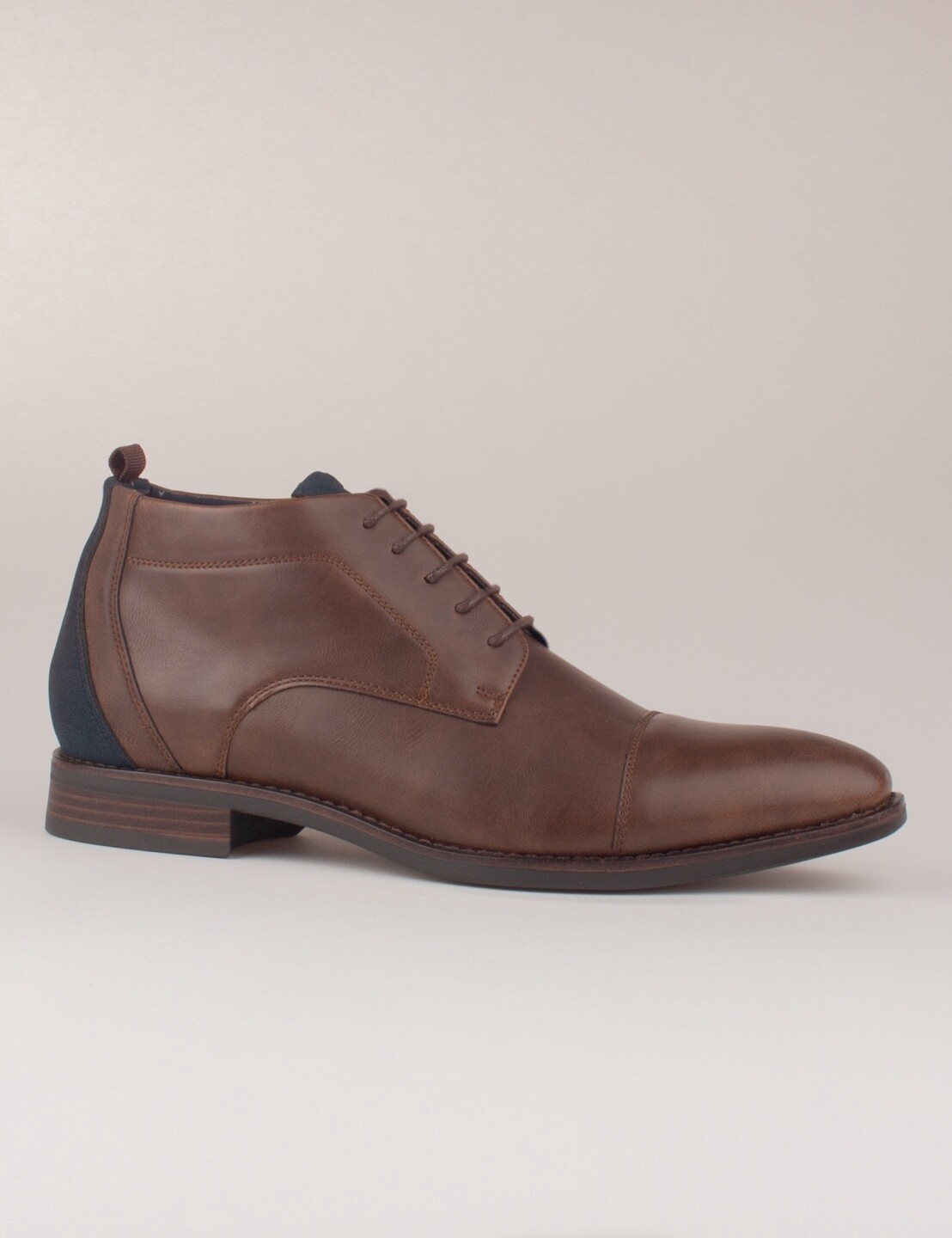 NASEBY BOOT HEARTHSTONE