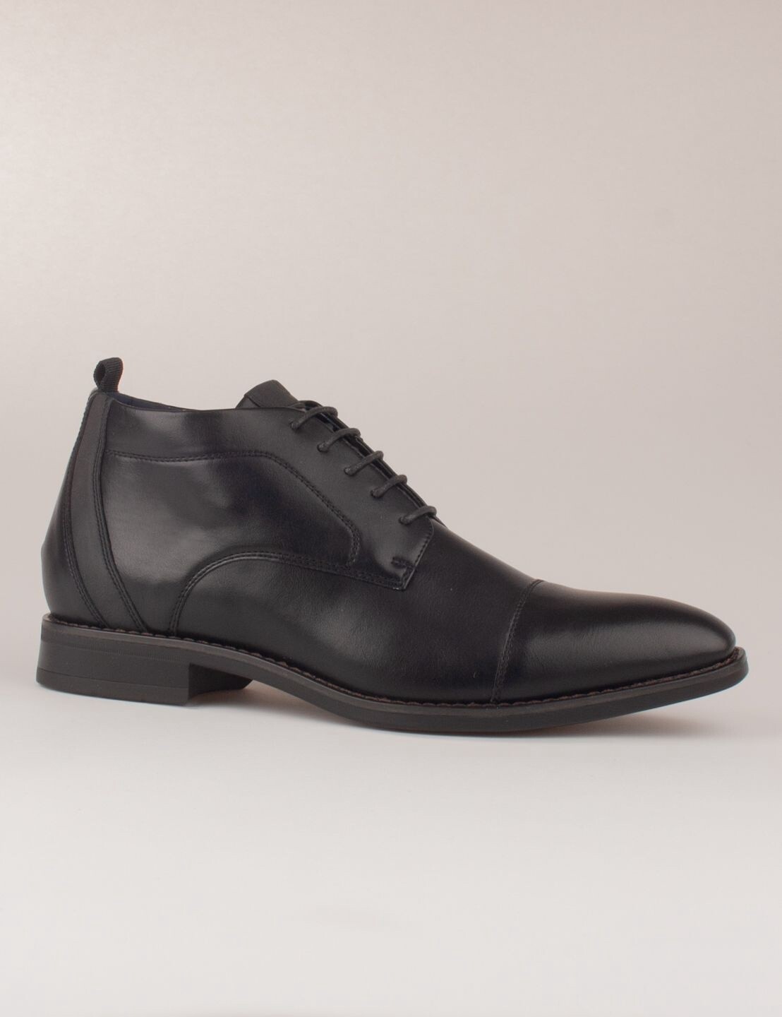 NASEBY BOOT EBONY