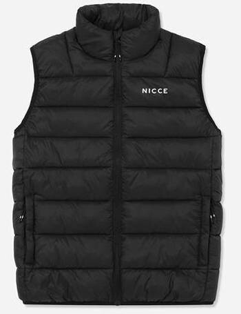 1270 W003  SKYLINE GILET