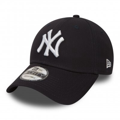 10531939 940 NEW YORK YANKEES NVY BASEBALL HAT