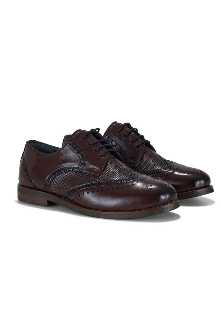 George Shoe D