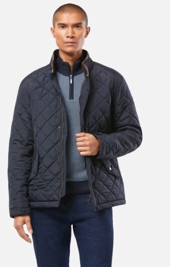 BRUTUZ CASUAL JACKET