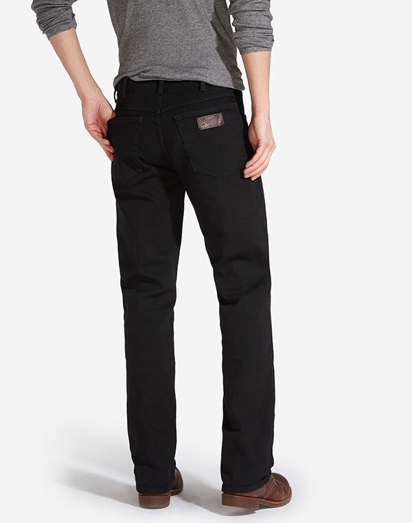 WRANGLER JEANS TEXAS 821 AUTHENTIC STRAIGHT W12109004