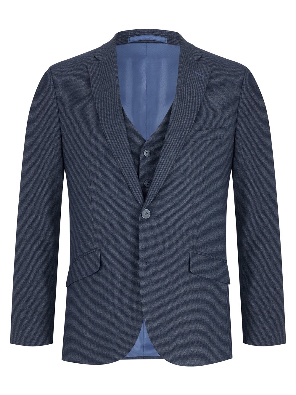 DALE SUIT 3PC 134 23089/25