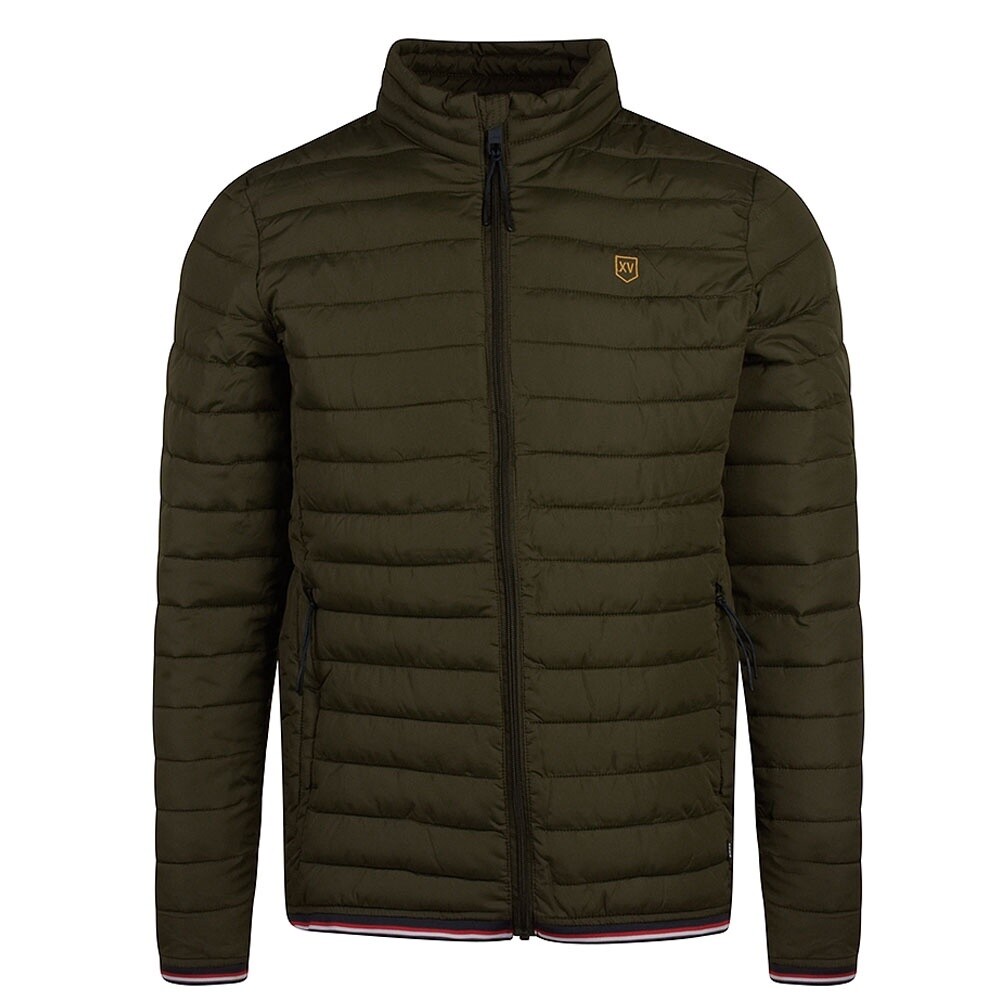 PELICANS JACKET