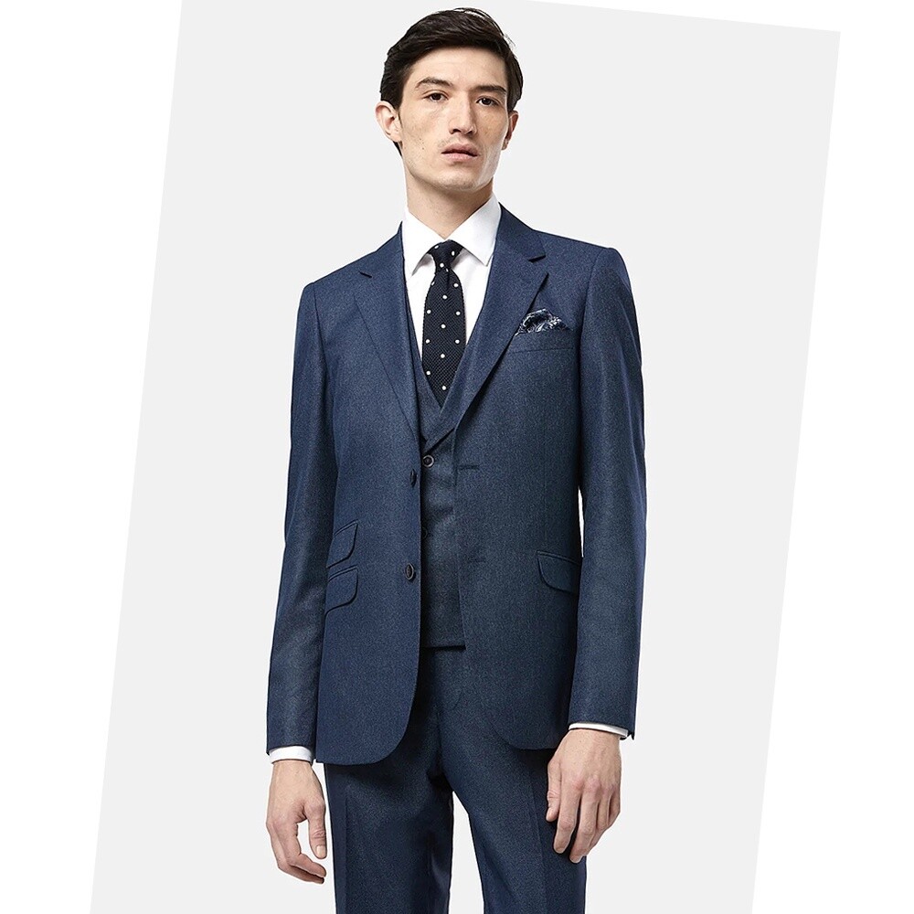 BEN SUIT 3PC