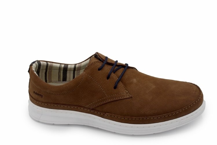 5861 SHOE SULLY  07 TAN