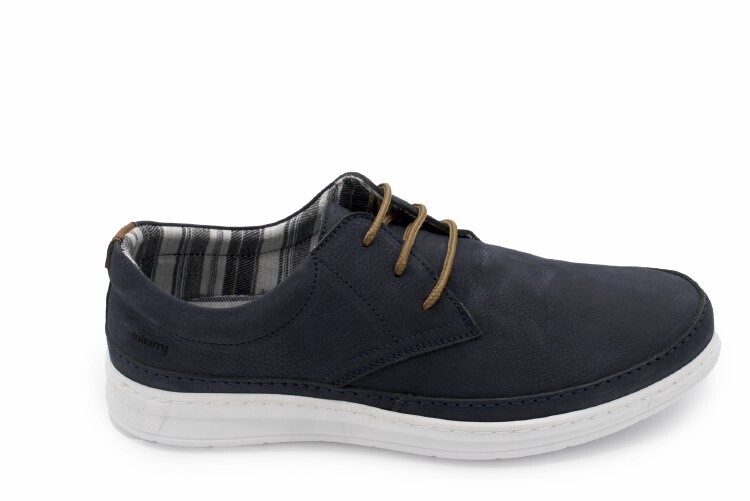 5861 SHOE SULLY 03 NAVY
