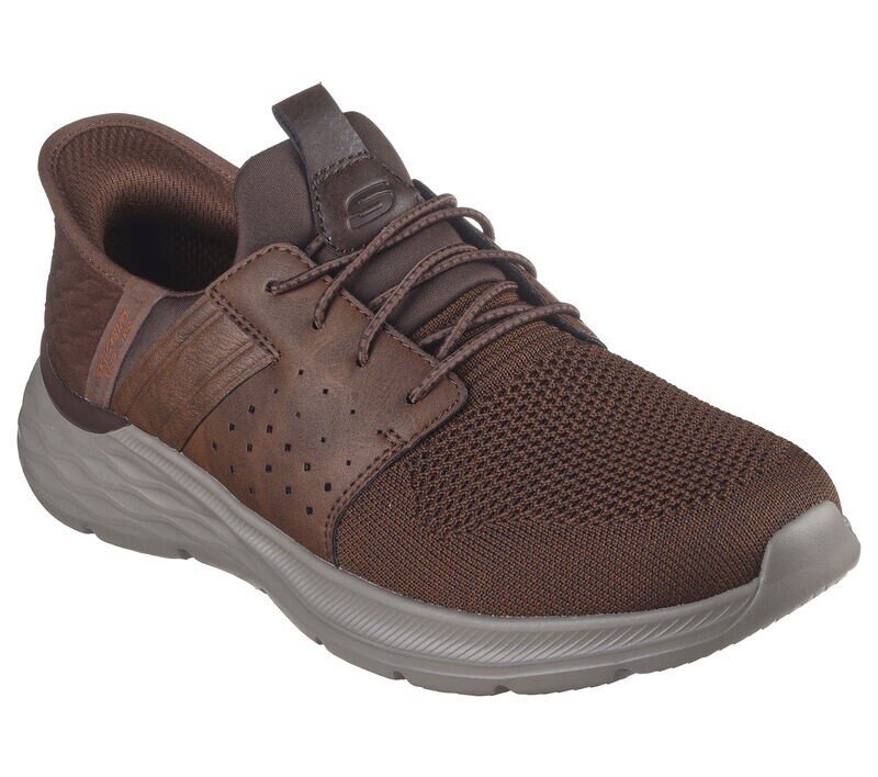NEWICK DARK BROWN
