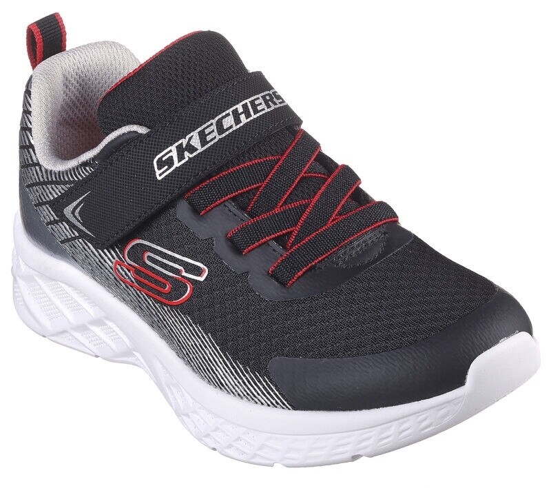 ZOVRIX BLACK/SILVERED