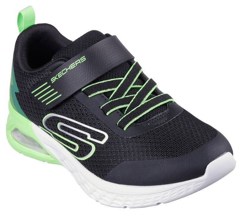 VODROX BLACK/LIME