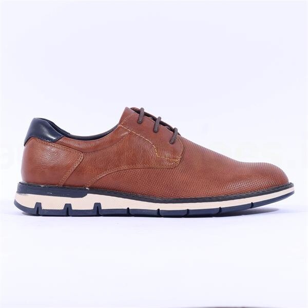 OREWA SHOE COGNAC