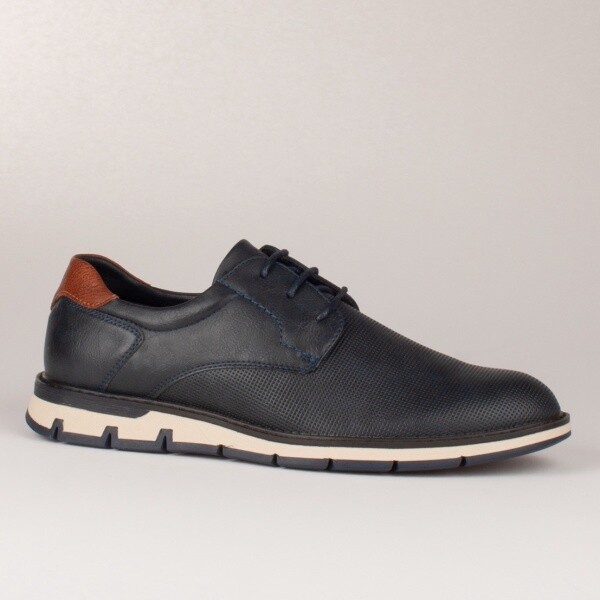 OREWA SHOE FRENCH BLUE