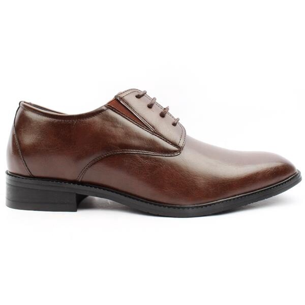 HARRISVILLE SHOE WALNUT