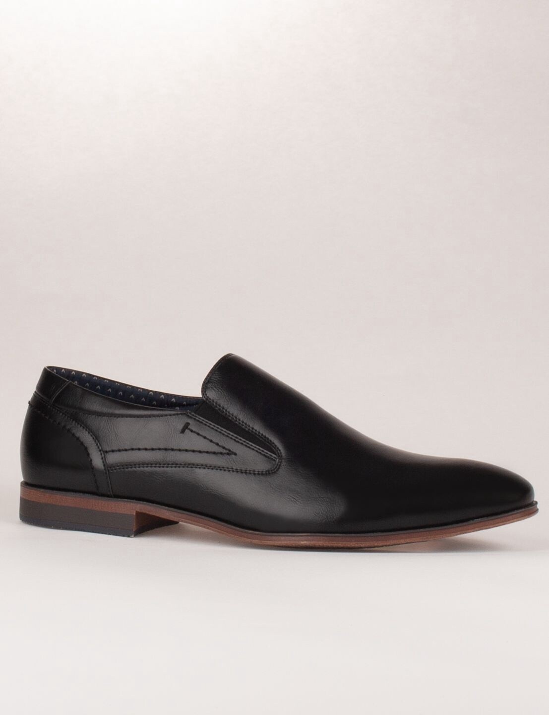 DIPTON SHOE COAL