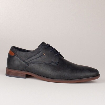 LUMSDEN SHOE FRENCH BLUE