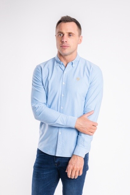 TESONI SHIRT AEROSPACE