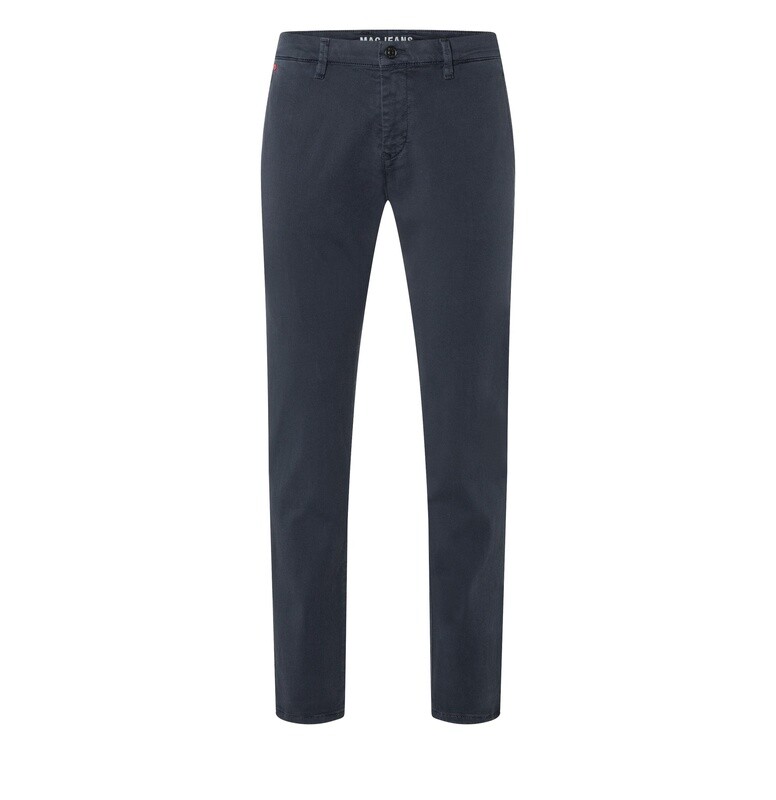 MAC ULTIMATE DRIVER CHINO 6351 00 1995L COL 199W MIDNIGHT BLUE