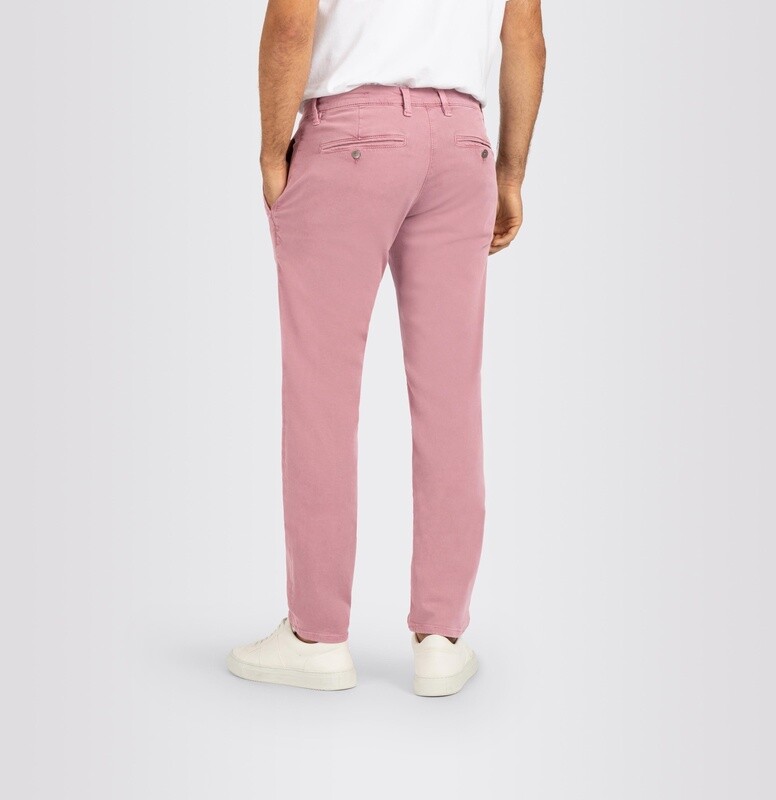 MAC ULTIMATE DRIVER CHINO 6351 00 1995 COL 713W AUTUMN ROSE