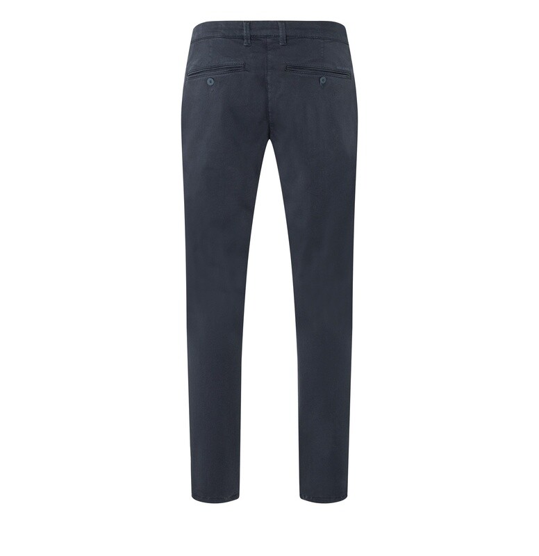 MAC ULTIMATE DRIVER CHINO 6351 00 1995L COL 199W MIDNIGHT BLUE