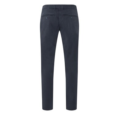 MAC ULTIMATE DRIVER CHINO 6351 00 1995L COL 199W MIDNIGHT BLUE