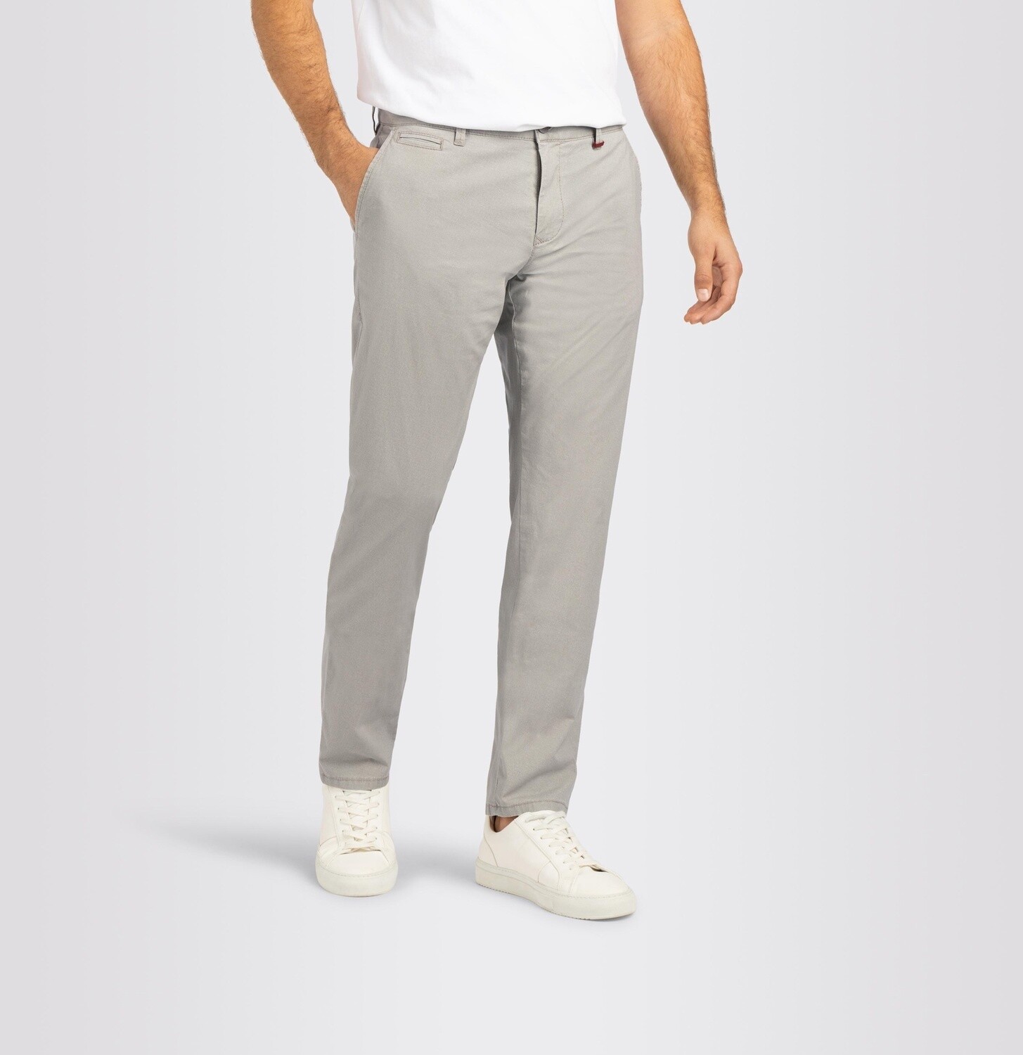 LENNOX COTTON CHINO 6332/00 0649L COL 234 CAFFE LATTE