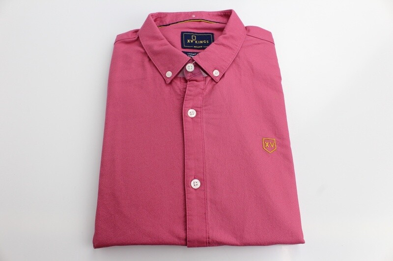 TESONI L/S SHIRT FLEMENCO