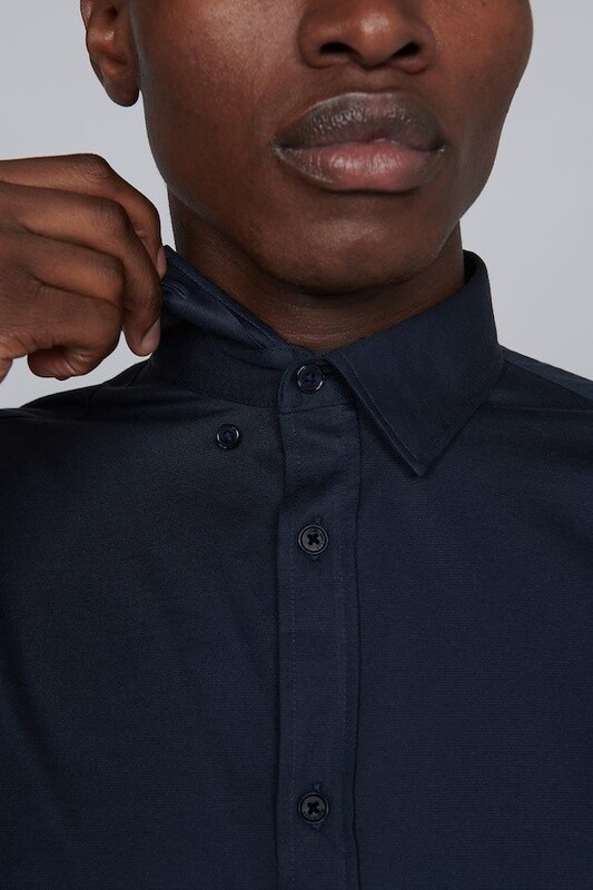 30205262 MATROSTOL BU SHIRT 194011 DARK NAVY