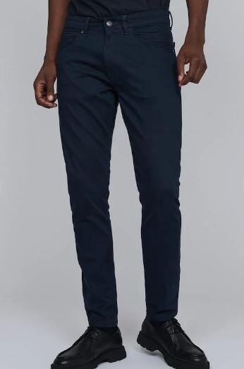 30205683 MAPETE CHINO 194011 DARK NAVY